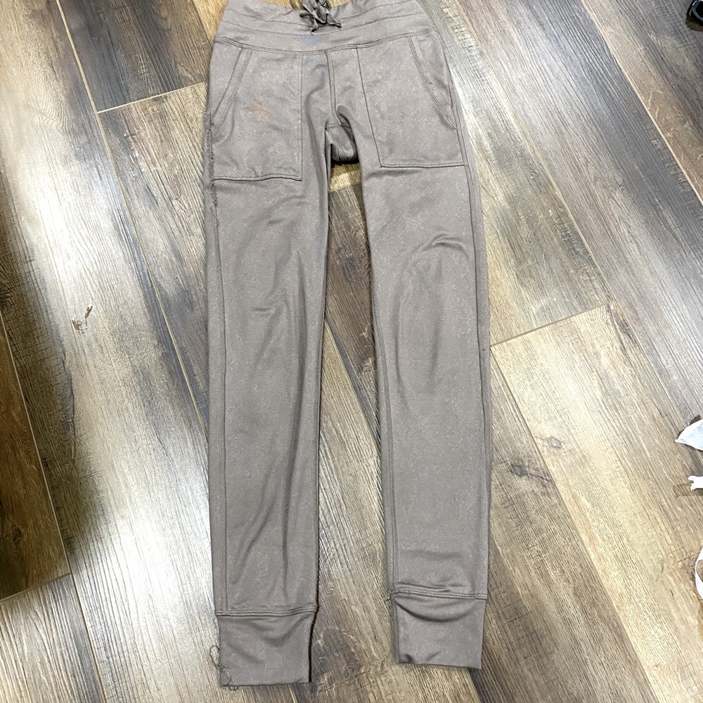 Aerie jogger leggings